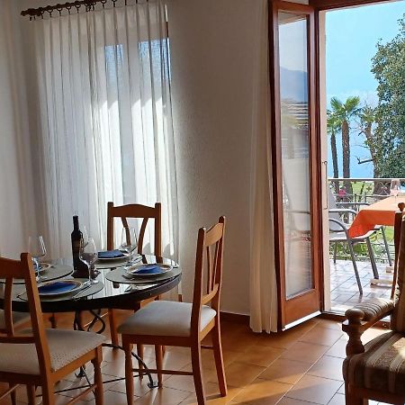 Apartment Appartamento Da Reto By Interhome Muralto Экстерьер фото