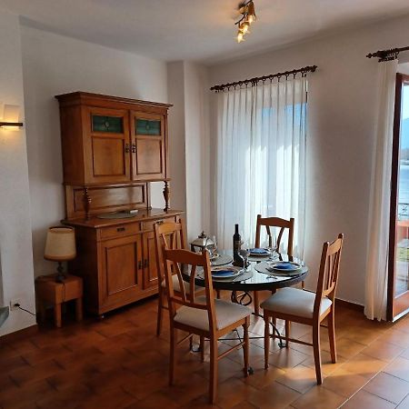 Apartment Appartamento Da Reto By Interhome Muralto Экстерьер фото