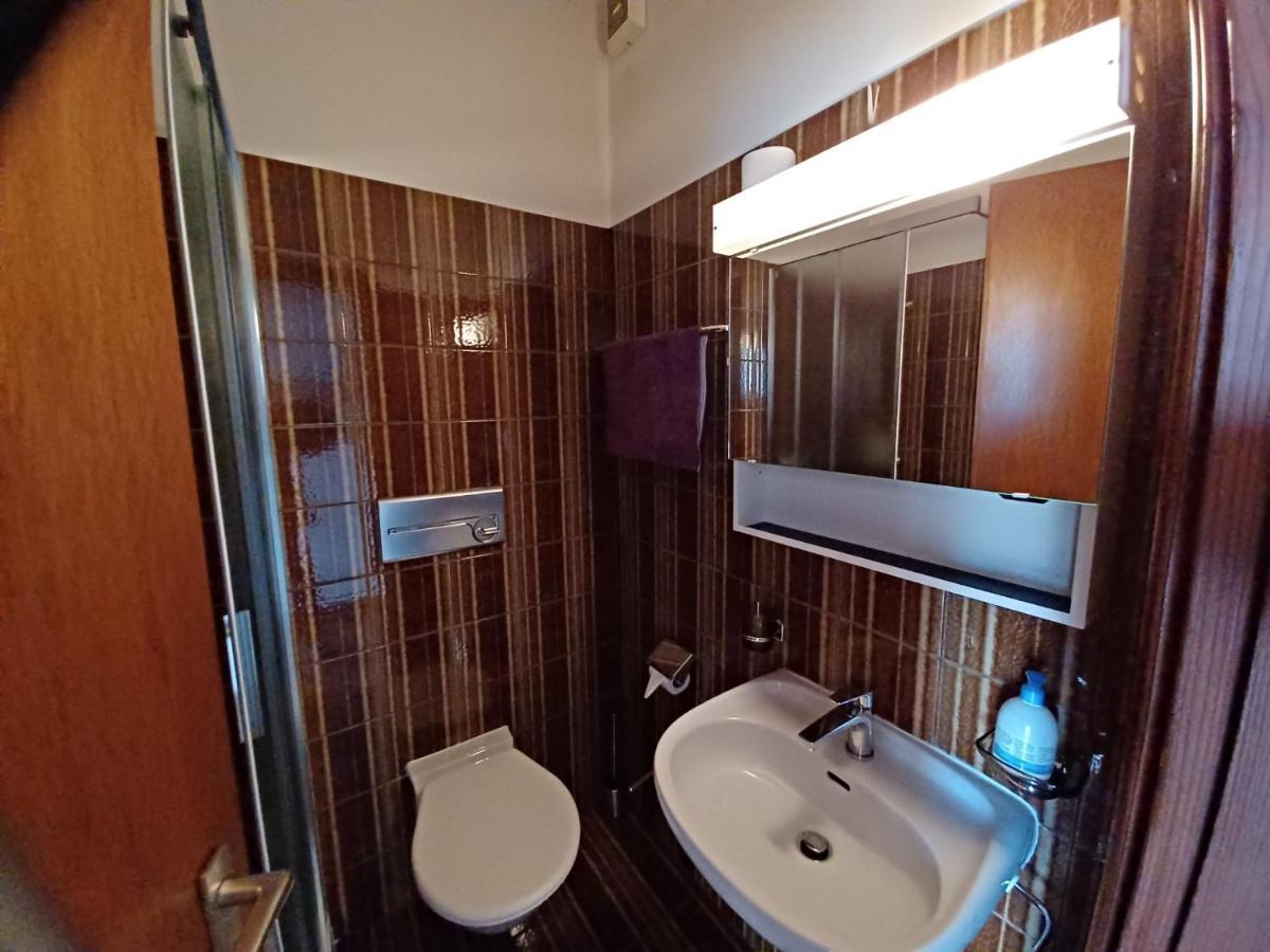 Apartment Appartamento Da Reto By Interhome Muralto Экстерьер фото